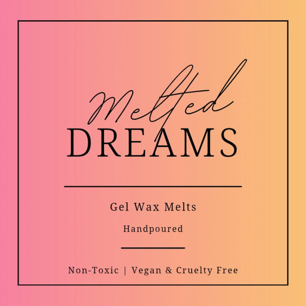 Melted Dreams