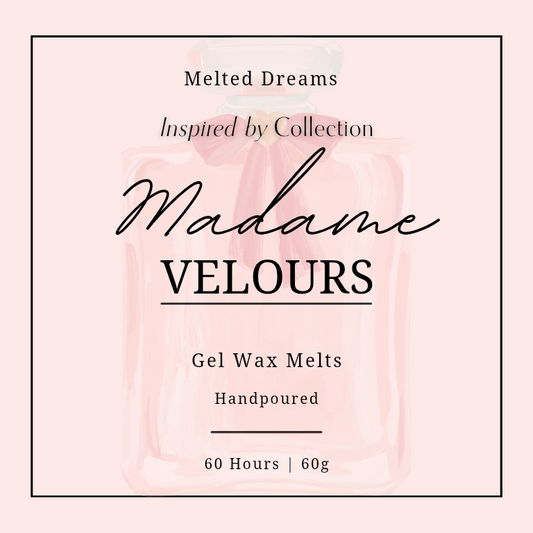 Madame Velours - Inspired By Collection