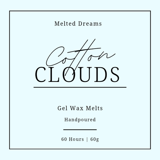 Cotton Clouds