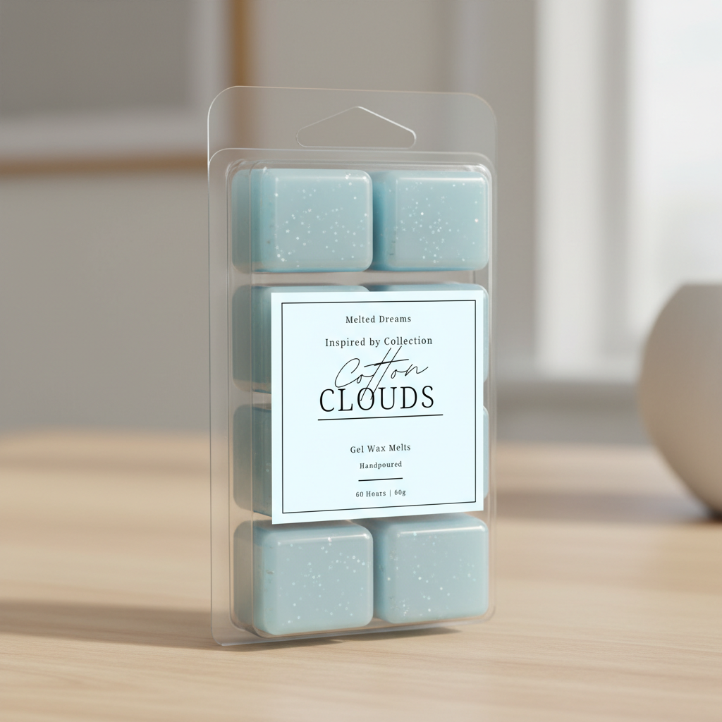 Cotton Clouds