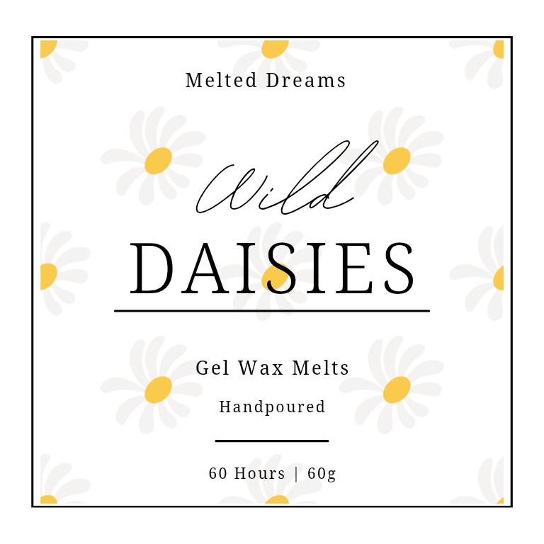 Wild Daisies