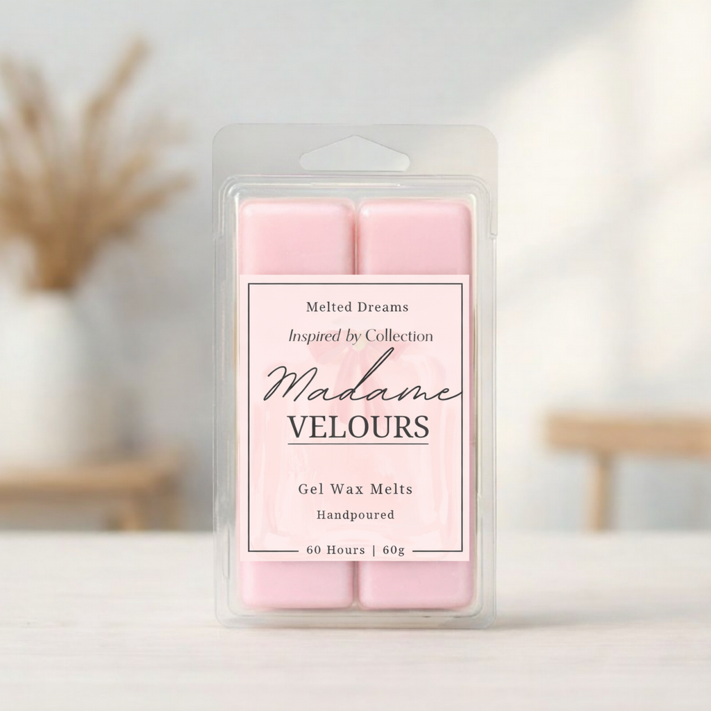 Madame Velours - Inspired By Collection