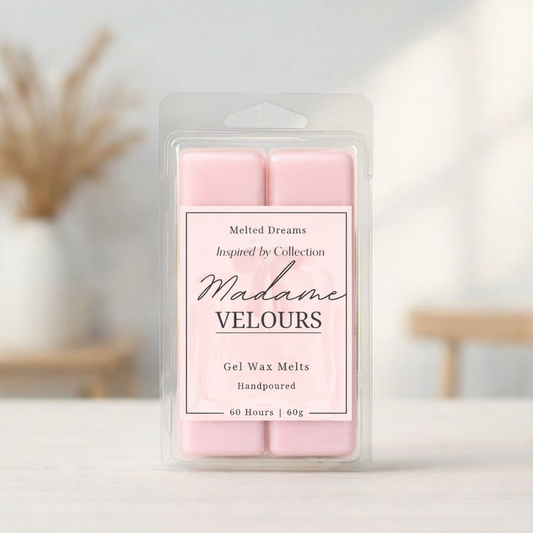 Madame Velours - Inspired By Collection