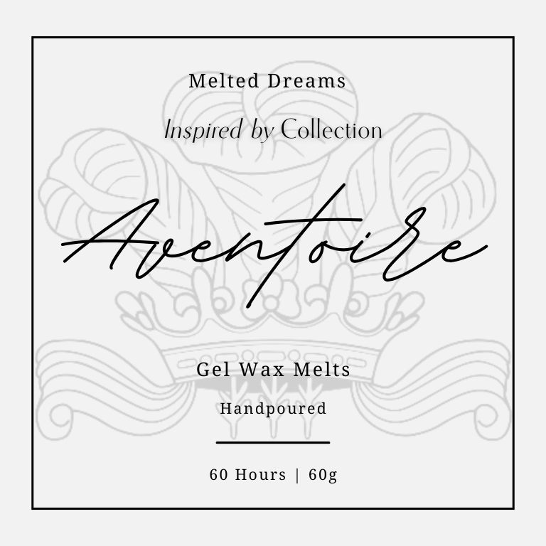 Aventoire - Inspired By Collection