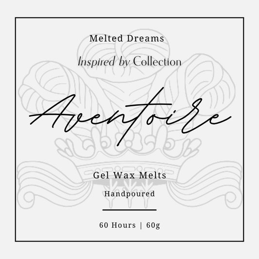 Aventoire - Inspired By Collection
