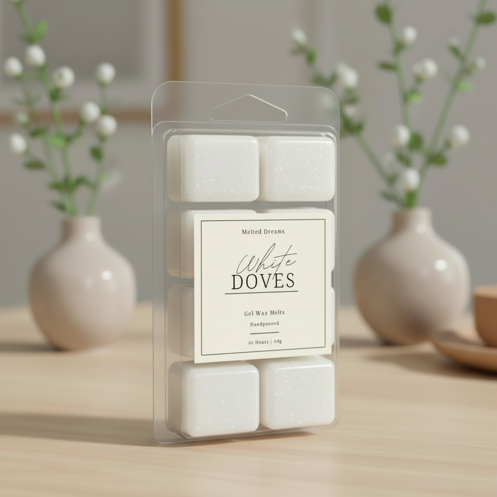 White Doves
