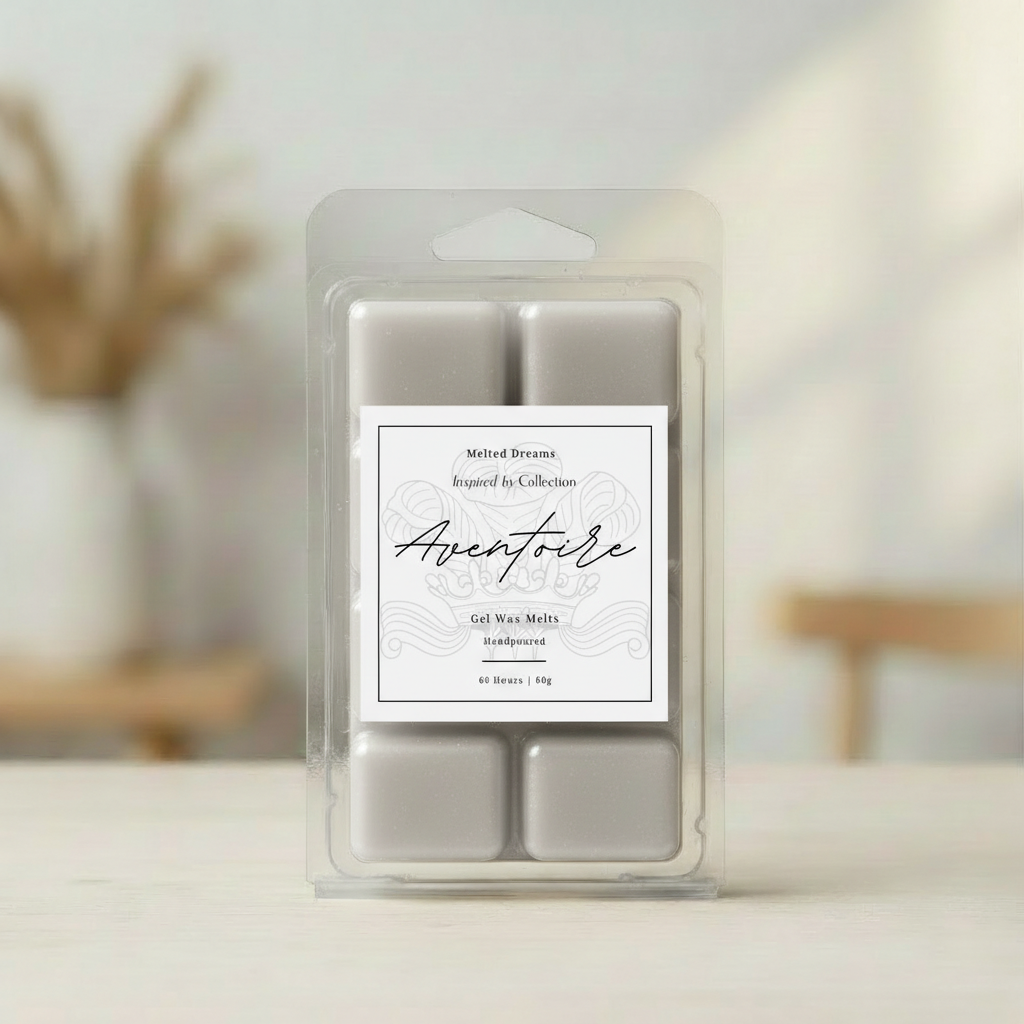 Aventoire - Inspired By Collection