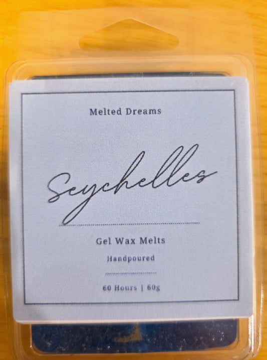 Seychelles