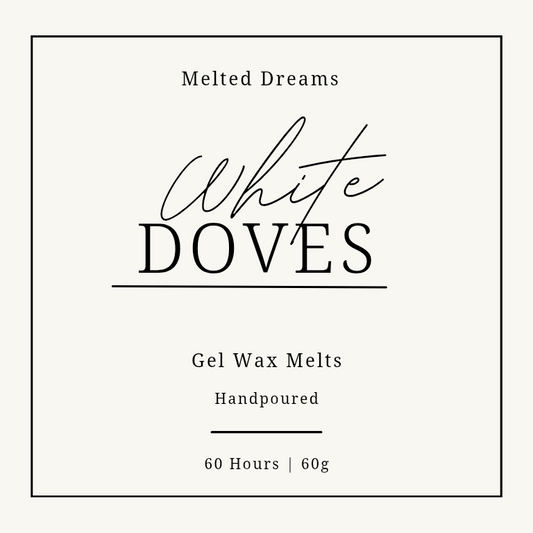 White Doves