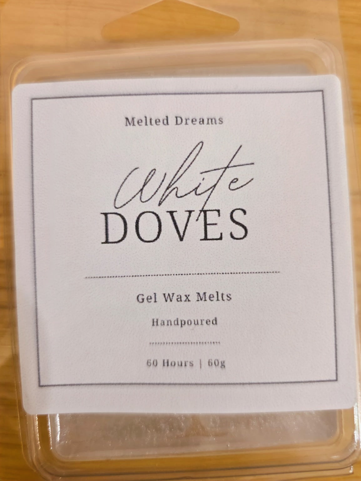 White Doves