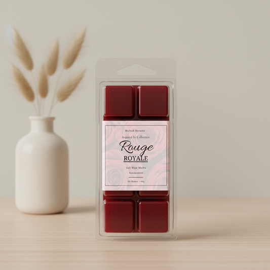 Rouge Royale - Inspired By Collection